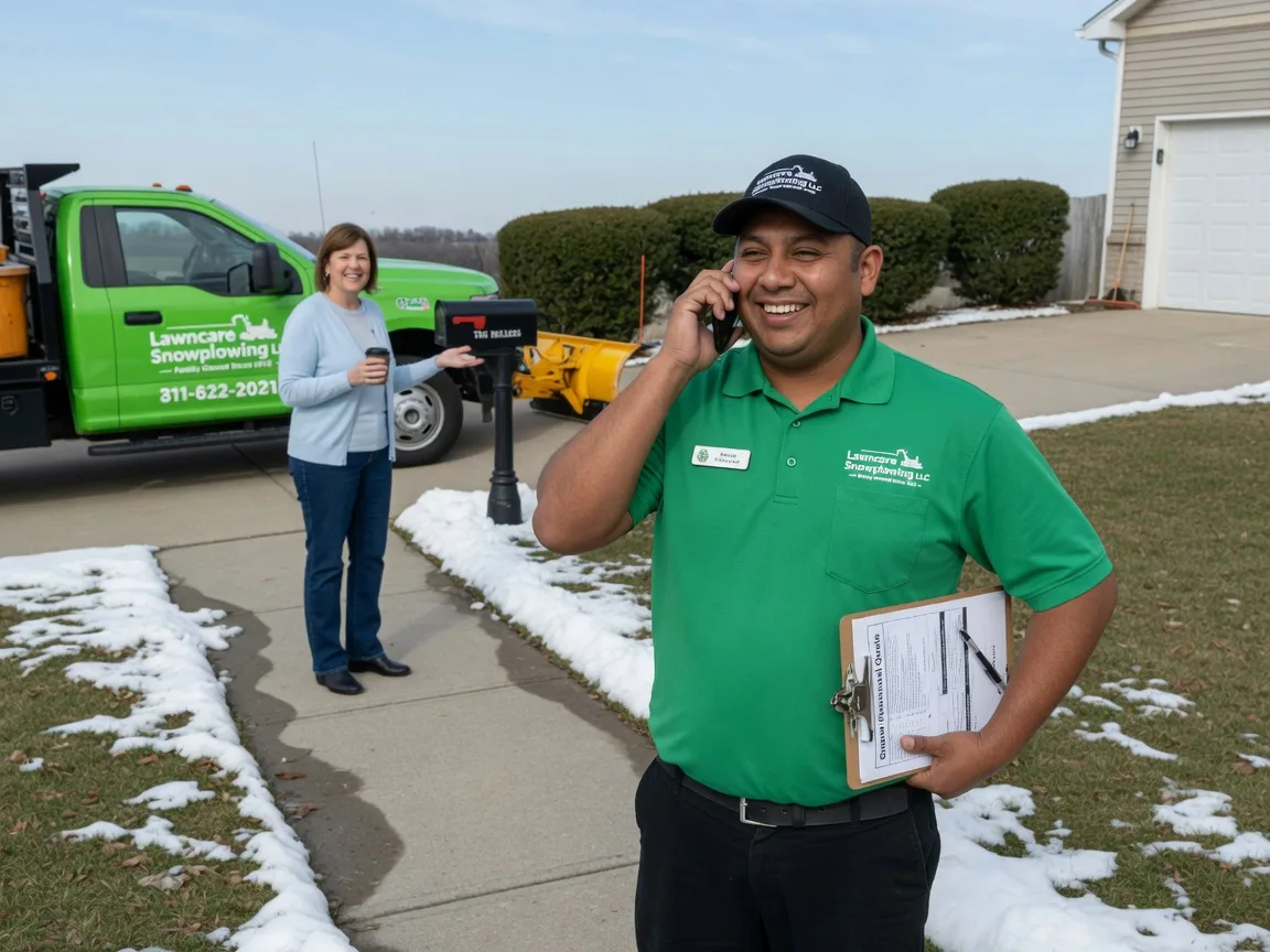 Lawn Care Services By Expert Landscaper Plymouth, CA FAQs